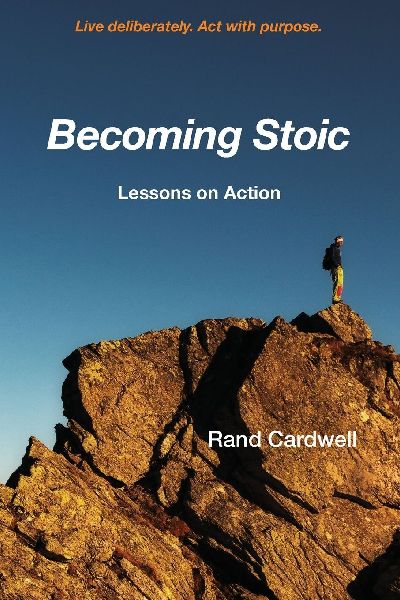 Becoming Stoic: Lessons on Action
