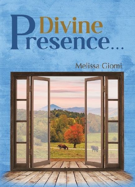 Divine Presence...