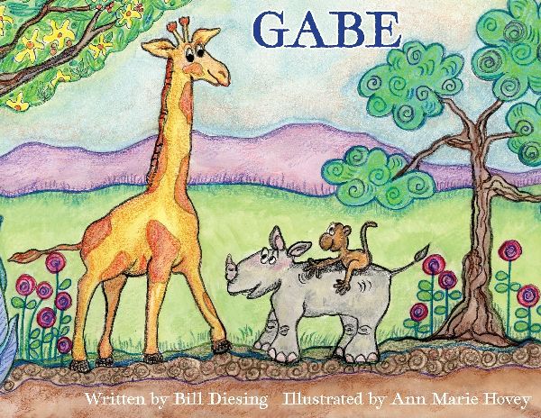 Gabe