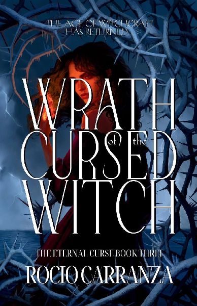 Wrath of the Cursed Witch