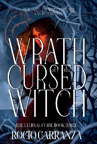 Wrath of the Cursed Witch