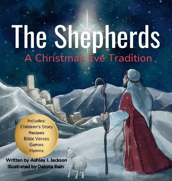 The Shepherds: A Christmas Eve Tradition