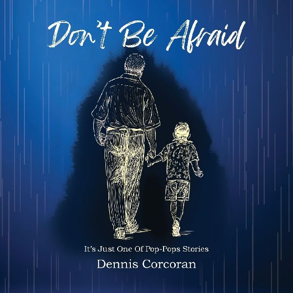 Dont Be Afraid