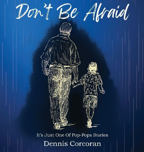 Dont Be Afraid