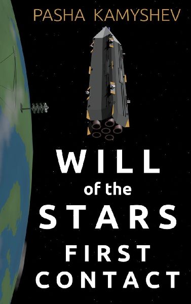 Will of the Stars: First Contact