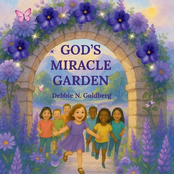 Gods Miracle Garden