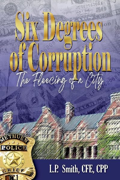 Six Degrees of Corruption - The Fleecing of a City
