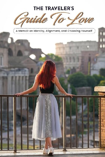 The Travelers Guide to Love
