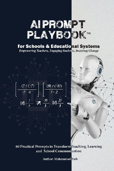 The AI Prompt Playbook(TM)