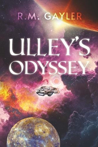 Ulley's Odyssey