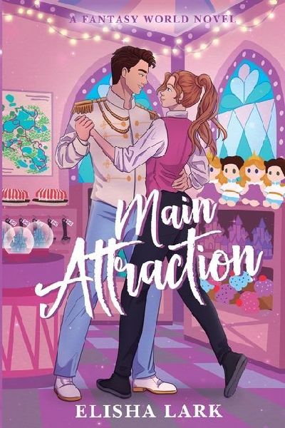 Main Attraction