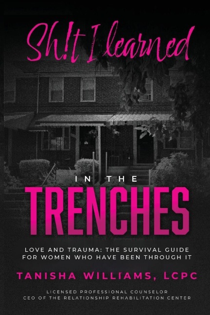 Sh!t I Learned in the Trenches