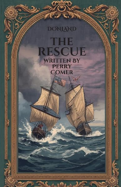 The Rescue - Donland and The Hornet
