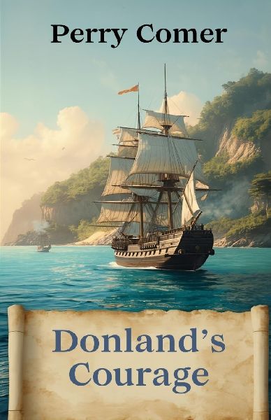 Donlands Courage