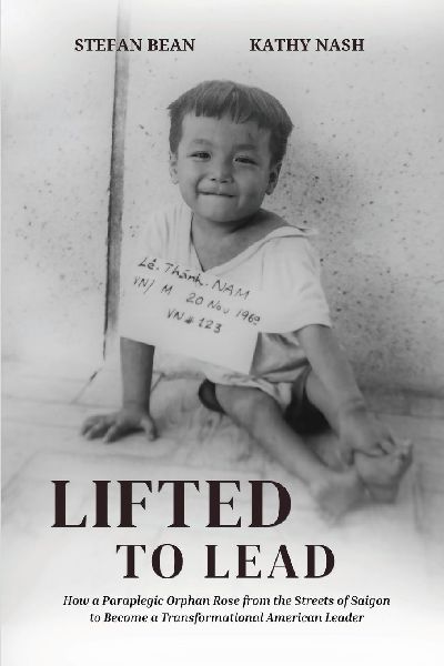 Lifted to Lead