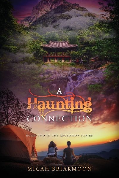 A Haunting Connection