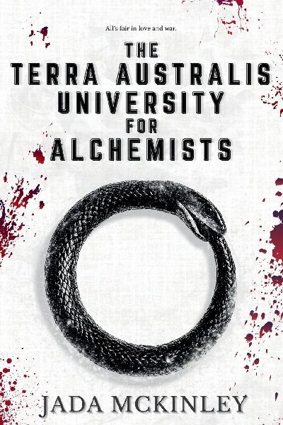 The Terra Australis University for Alchemists