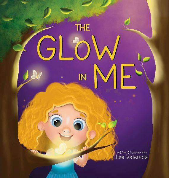 The Glow in Me