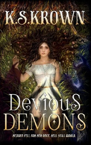 Devious Demons: The Devious Demons Saga, Book One