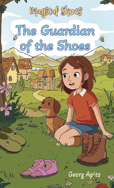 The Guardian of the Shoes
