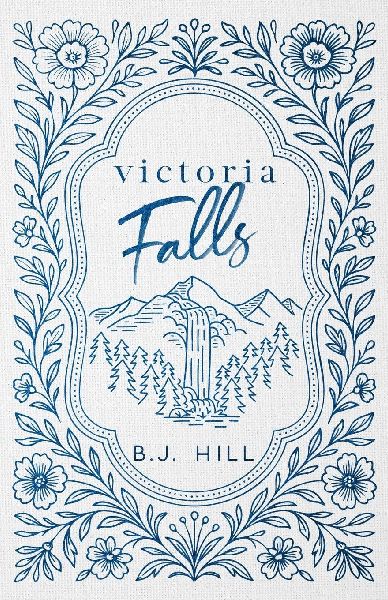 Victoria Falls