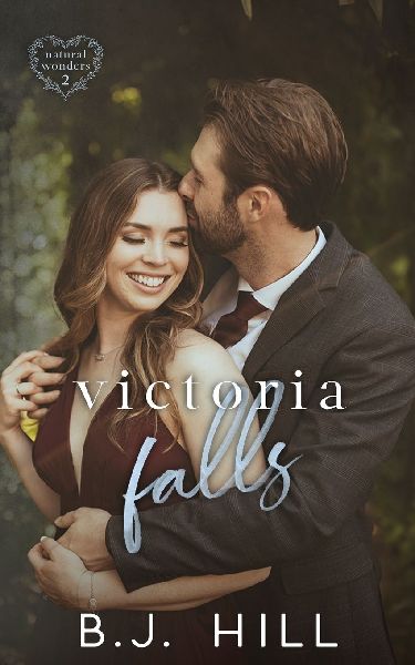 Victoria Falls