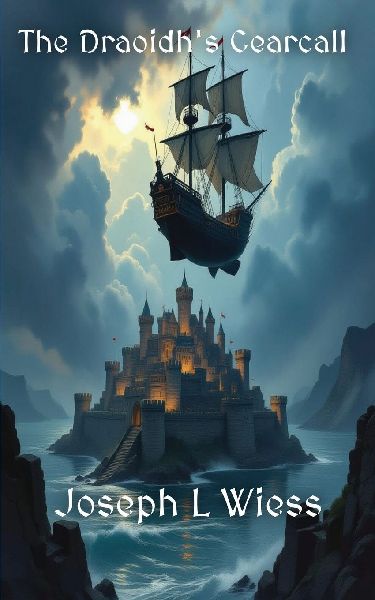 The Draoidhs Cearcall