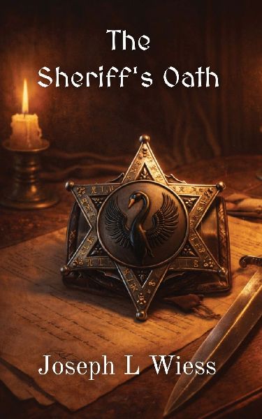 The Sheriffs Oath