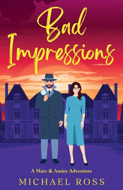 Bad Impressions