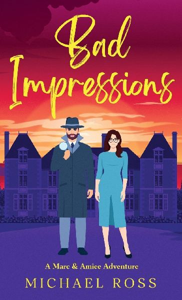 Bad Impressions