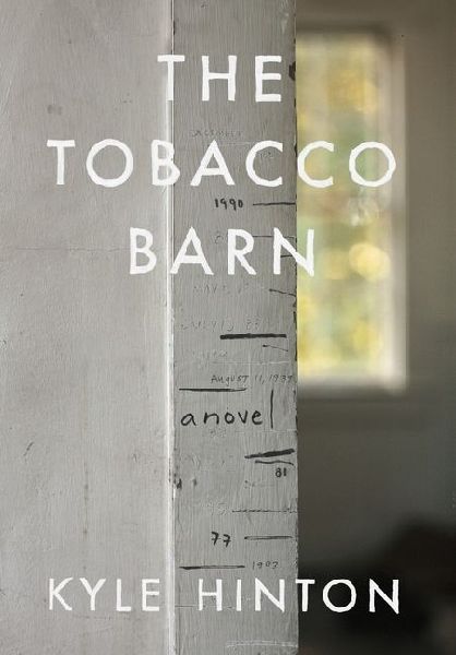 The Tobacco Barn