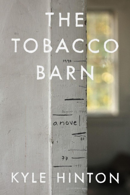The Tobacco Barn
