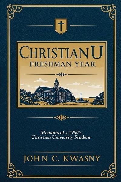 ChristianU: Freshman Year: Memoirs of a 1980s Christian University Student