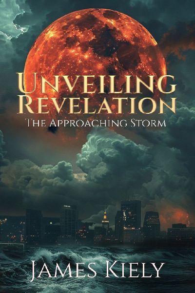 Unveiling Revelation: The Approaching Storm