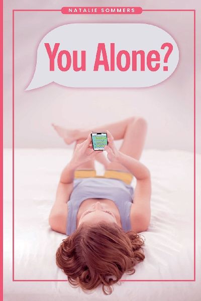 You Alone?: One Womans True Story of Sensual Awakening