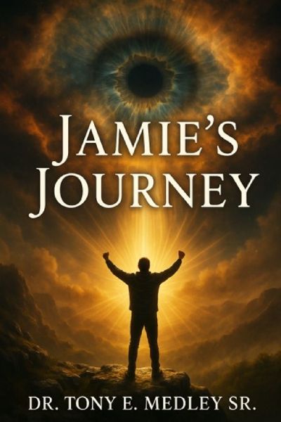 Jamies Journey