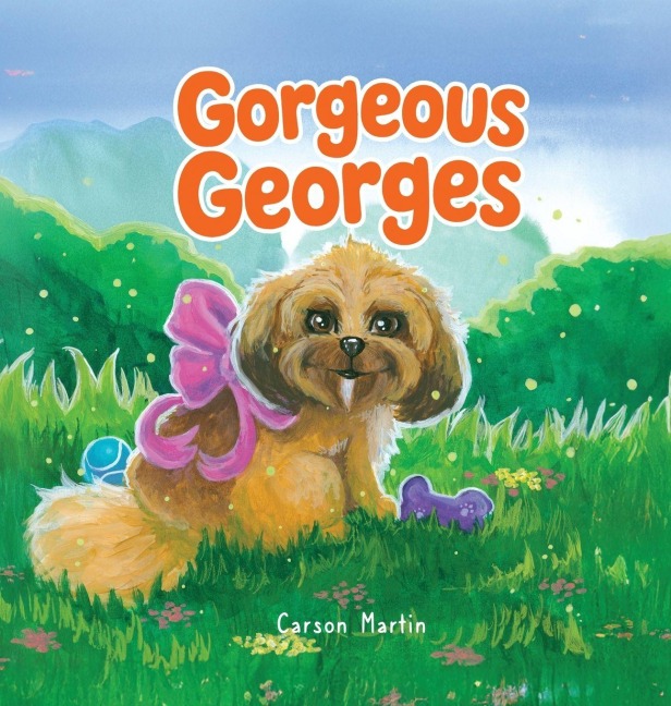 Gorgeous Georges