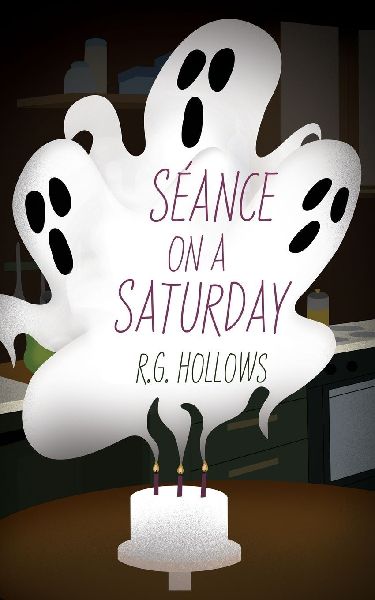 Séance on a Saturday