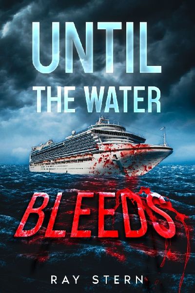 Until the Water Bleeds