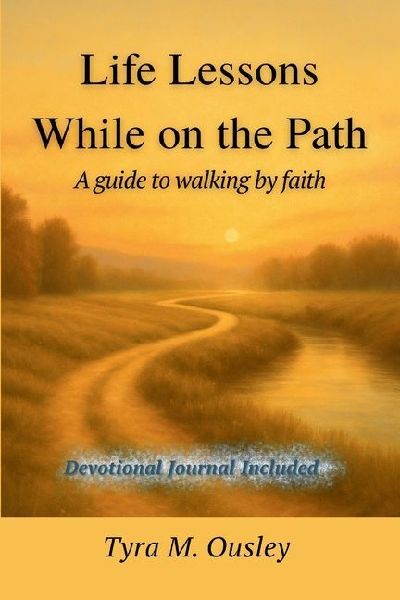 Life Lessons While On The Path