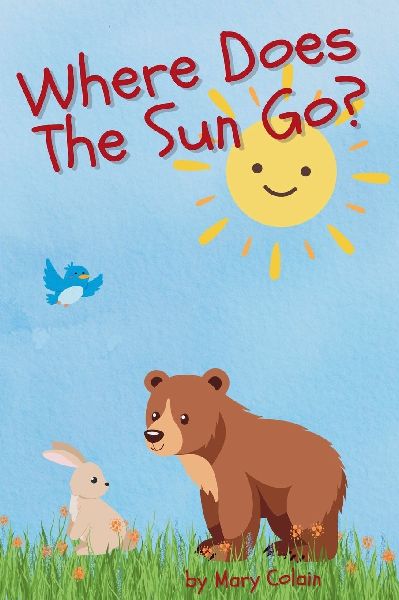 Where Does the Sun Go?