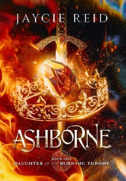 Ashborne