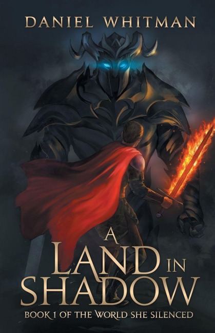 A Land in Shadow