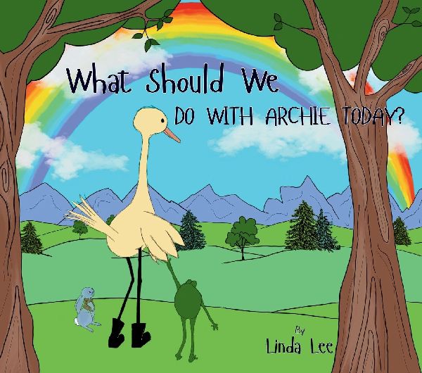 What Should We Do With Archie Today?