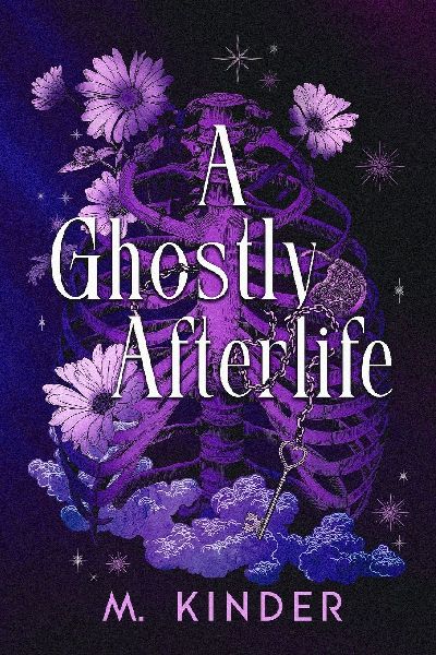 A Ghostly Afterlife