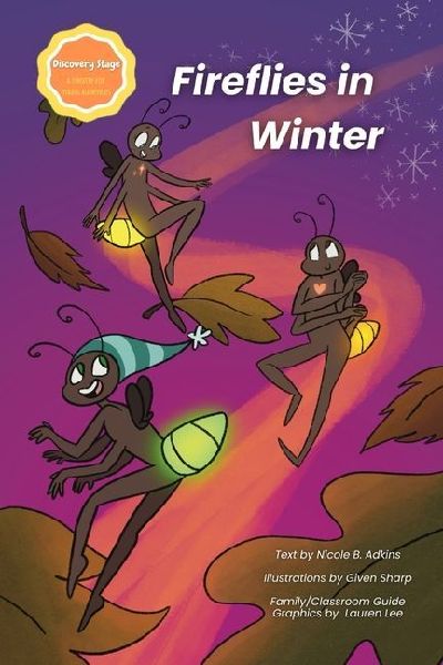 Fireflies in Winter