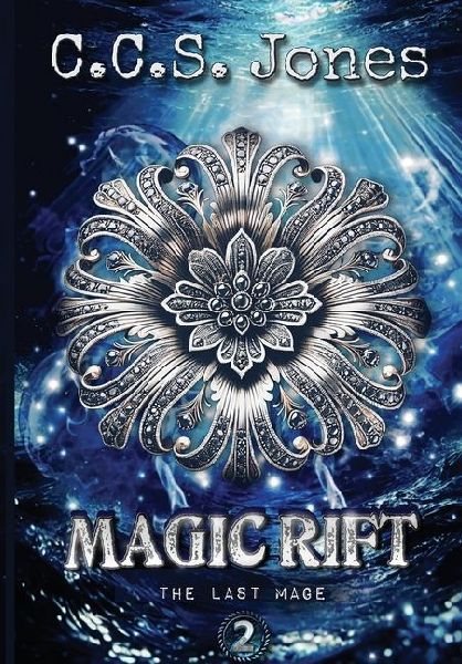Magic Rift