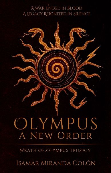Olympus: A New Order