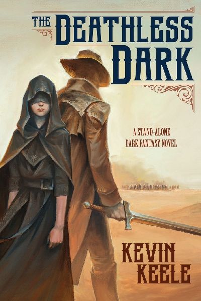 The Deathless Dark