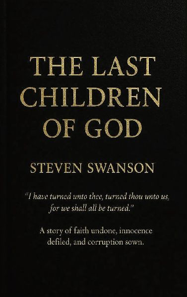 THE LAST CHILDREN OF GOD